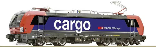 Roco 7500130 - , h0