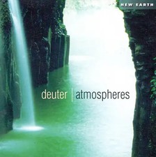 Deuter - Atmospheres [Import]