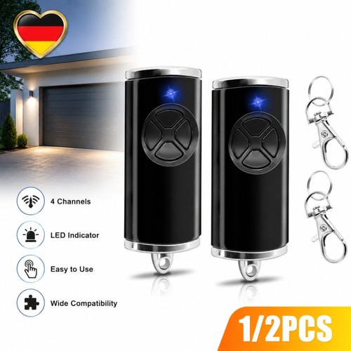 Für hörmann handsender hse4 - hörmann,