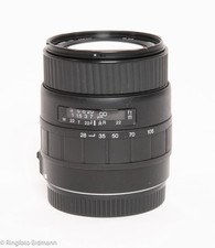 Sigma 4,0-5,6 28-105mm UC, gebraucht, für Canon EF, vom Fachhandel