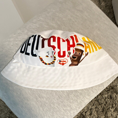 Deutschland fan hut - hut, wm