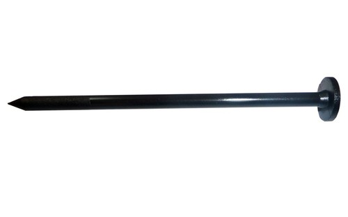 Lange erdnägel - 12,5, cm