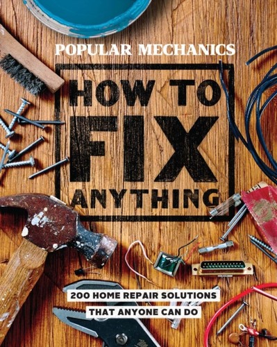 Popular mechanics how - popular, to