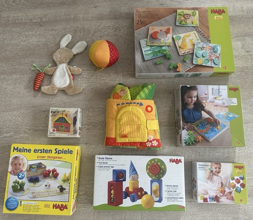 Haba spiel spiele - haba,