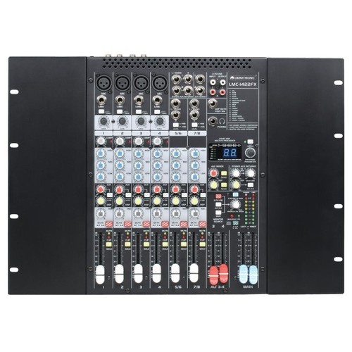 Omnitronic lmc 1422fx - lmc-1422fx, usb