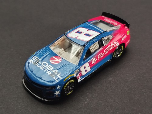 Nascar 8 kyle - nascar, busch