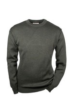 Hubertus pullover rundhals - pullover,