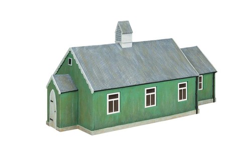 Hornby skaledale blech - hornby,