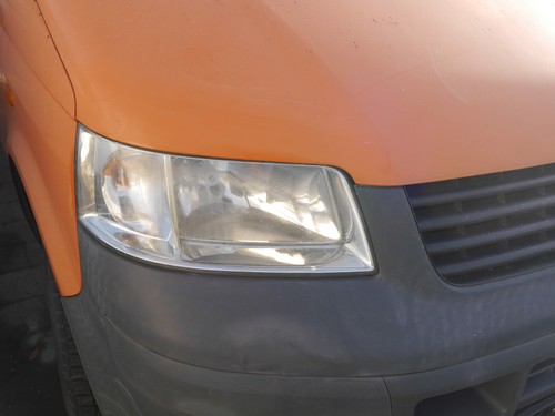 Original bosch t5 - original, vw