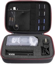 Transporttasche für Zoom H1, H2N, H5, H4N, H6, F8, Q8 Audio Recorder