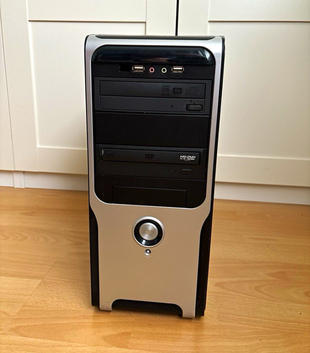 Desktop amd athlon x2 - desktop,