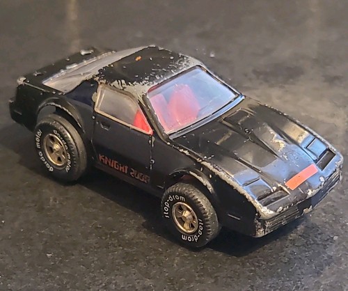 Darda germany knight rider - w,