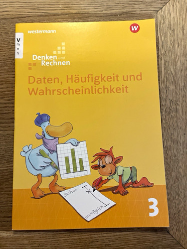 Westermann denken und rechnen - denken,