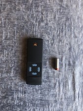 hörmann handsender hse 4 bs