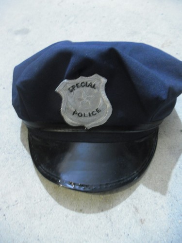 Fashing polizei hut - fashing,