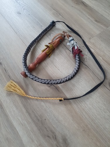 Ungarische bullen peitsche - ungarische,