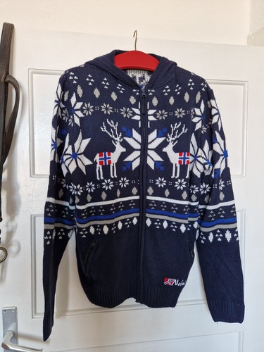 Nebulus pullover - pullover, l