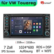 2+32G Autoradio Für VW T5