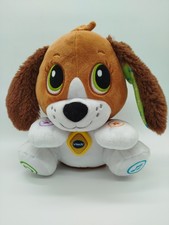 VTech Lernhund 🧸🤎 Einzelspielzeug, gebraucht, ab 0 1 2 Jahre | ✅ geprüft 