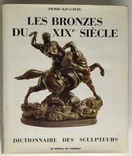 Dictionnaire Des Sculpteurs by