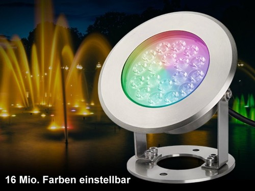 Miboxer uw03 lora - uw03, 9w