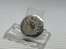 GUB SPEZIMATIC AUTOMATICWERK  KAL 74 , LÄUFT GUT