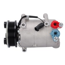 Klimakompressor Klimaanlage