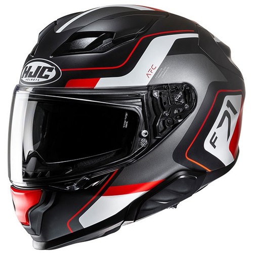 Hjc f71 arcan - hjc, integralhelm