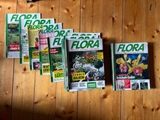 Flora pflanzen für - 46,