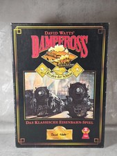 Dampfross Rivalen der Schiene