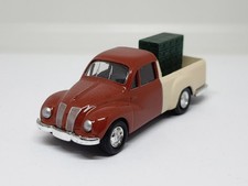 IFA F9 Pritsche  - Modellauto