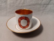 KPM Berlin Mokkatasse