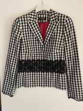 NEU APART  BLAZER JACKE