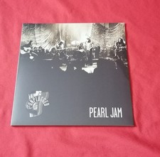 PEARL JAM - MTV Unplugged -