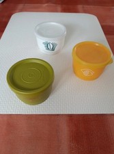 Tupperware Kühlschrank