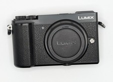 Panasonic Lumix DC-GX9 Body