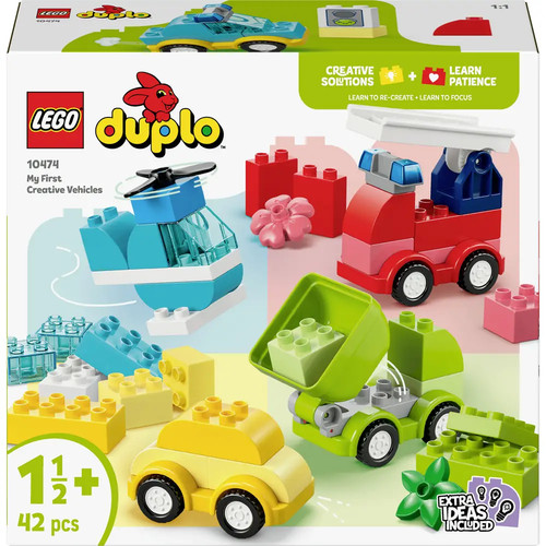 10474 lego duplo - 10474, duplo®