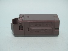 Playmobil 7829 - Batteriekasten, Akku, Batteriehalter für RC Loks   #6232