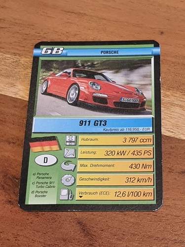 Porsche 911 gt3 - porsche,