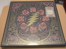 GRATEFUL DEAD: Fox Theatre