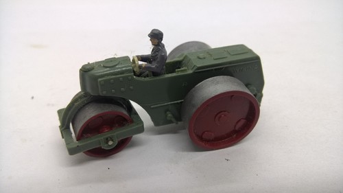 Wiking 650 zettelmeyer - wiking,