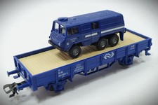 1:87 HO Märklin Techniches