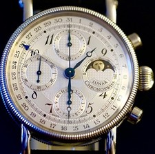 Chronoswiss Lunar Chronograph