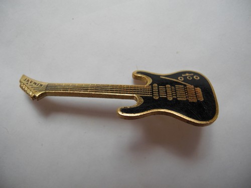 Abzeichen elektrogitarre ddr - elektrogitarre,