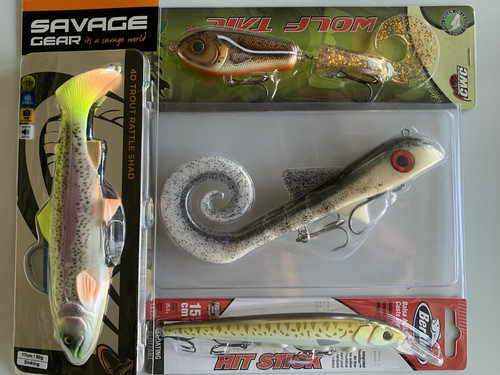 Set große xl - set, 4