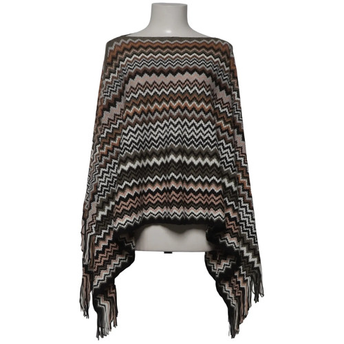 Missoni poncho größe - missoni,, one