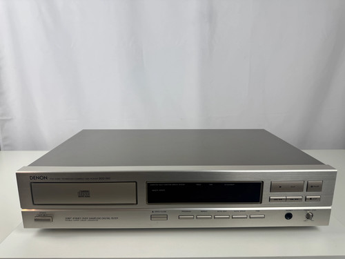 Denon dcd 560 player - denon, dcd-560