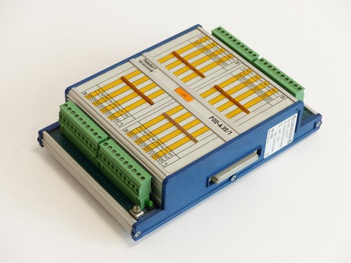 Schleicher p02 a32 - schleicher, p02-a32/1