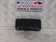 Multifunktionsanzeige Opel