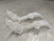 2x Ersatzteil Endstück 175235 Schiene Spülmaschine BEKO DFN26420W #50139